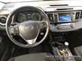 TOYOTA RAV4 2.5 Hybrid 2WD Exclusive