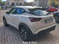 NISSAN JUKE 1.0 dig-t Acenta 114cv