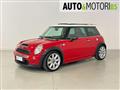 MINI MINI 3 PORTE 1.6 16V Cooper S