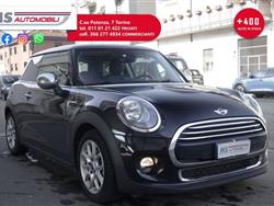 MINI MINI 3 PORTE Mini 1.5 Cooper