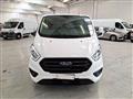 FORD TRANSIT CUSTOM 340 2.0 TDCi 130 PC Furgone Trend