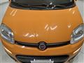 FIAT PANDA VAN Panda 1.2 GPL Pop Van 2 posti