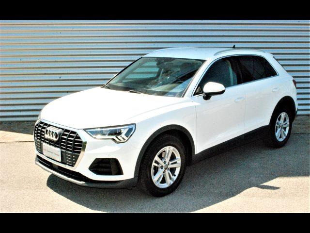 AUDI Q3 35 TDI S-TRONIC BUSINESS