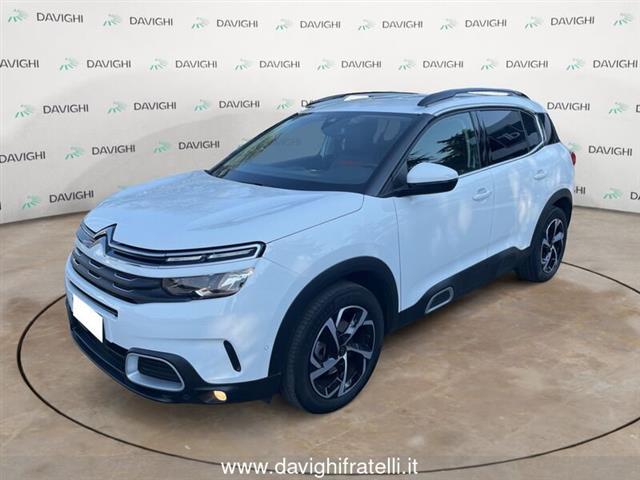 CITROEN C5 AIRCROSS C5 Aircross PureTech 180 S&S EAT8 Feel