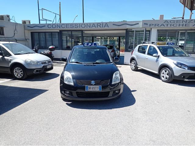 SUZUKI SWIFT 1.3 5p. GPL