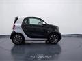 SMART FORTWO 1.0 70 CV Twinamic Passion Led / Tetto / Navy