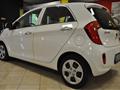 KIA PICANTO 1.0 12V 5 porte GPL OK GUIDA NEO PATENTATI