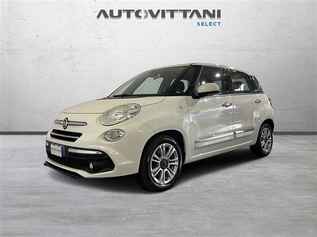 FIAT 500C L 1.6 Multijet 120cv Business