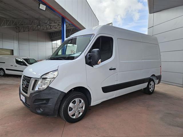 NISSAN NV400 33 2.3 dCi 130CV PC-TM Furgone