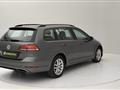 VOLKSWAGEN GOLF 1.6 tdi Business 115cv dsg