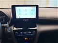 TOYOTA YARIS CROSS 1.5 Hybrid 5p. E-CVT Adventure