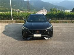 CUPRA FORMENTOR 2.0 TDI 4Drive DSG