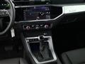 AUDI Q3 SPORTBACK SPB 45 TFSI QUATTRO S LINE LED TETTO NAV