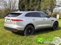 JAGUAR F-PACE 2.0 D 180 CV aut. Portfolio