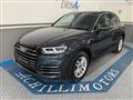 AUDI Q5 55 TFSI e quattro S tronic S line 367cv plug-in