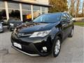 TOYOTA RAV4 2.2 D-CAT A/T 4WD Lounge