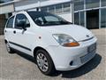 CHEVROLET MATIZ 1000 SE Energy GPL OK 03/2027 Neopatentati Ok