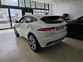 JAGUAR E-pace 2.0 D163 R-Dynamic SE awd auto