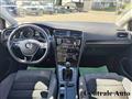 VOLKSWAGEN GOLF 1.6 TDI 5p. Highline BlueMotion Technology