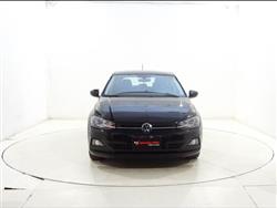 VOLKSWAGEN POLO 1.0 TSI DSG Style