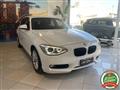 BMW SERIE 1 d 5p. Efficient Dynamics *FARI LED