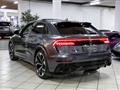 AUDI Q8 RS QUATTRO|TETTO|23''|B&O|LOOK NERO|HEAD-UP|SCARIC