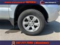 TOYOTA LAND CRUISER 3.0 D-4D 16V cat 5 porte