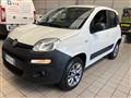 FIAT PANDA 1.3 MJT 80 CV S&S 4x4  5 POSTI