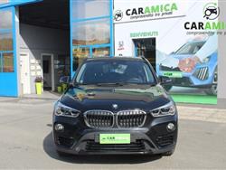 BMW X1 sDrive18d Sport