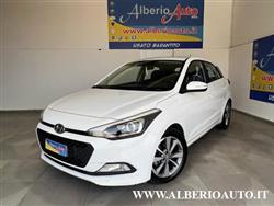 HYUNDAI I20 1.1 CRDi 12V 5 porte Style