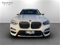 BMW X3 xdrive20d xLine 190cv auto