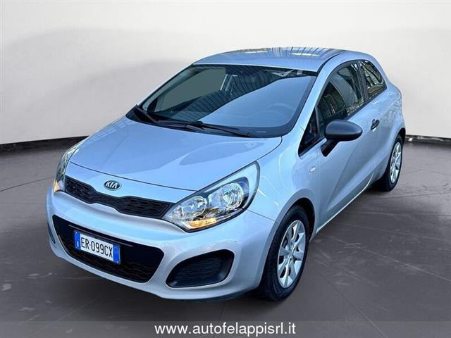 KIA RIO 1.2 CVVT 3p. Active