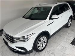 VOLKSWAGEN TIGUAN 2.0 TDI 150CV DSG ELEGANCE RESTYLING