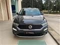 VOLKSWAGEN T-ROC 1.6 TDI SCR Business BlueMotion Technology