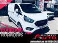 FORD TRANSIT CUSTOM 280 2.0 EcoBlue 130 CV -NAVI- PDC- FULL