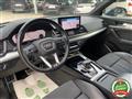 AUDI Q5 SPORTBACK SPB 40 TDI quattro S tronic S line plus