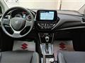 SUZUKI S-CROSS 1.5 140V Hybrid 4WD AllGrip A/T Starview