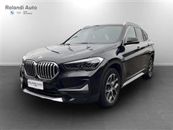 BMW X1 xdrive20d xLine Plus auto