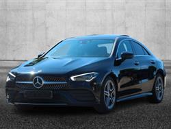 MERCEDES CLASSE CLA COUPE Automatic Premium