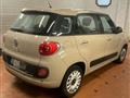 FIAT 500L 1.3 Multijet 85 CV Dualogic Easy