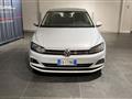 VOLKSWAGEN POLO 1.6 TDI 95 CV DSG 5p Comfortline BlueMotion Tech.