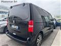 CITROEN SPACETOURER Allure 7 posti autom,pelle,tetto,retroc tg:GG865AK