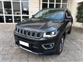 JEEP COMPASS 2.0 Mjet aut. 4WD Limited