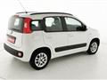 FIAT PANDA 1.2 EasyPower Lounge - OK NEOPATENTATO