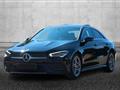 MERCEDES CLASSE CLA COUPE Automatic Premium