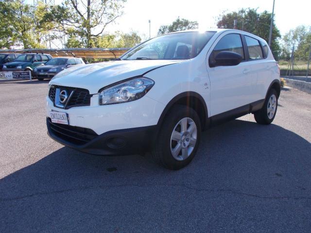 NISSAN Qashqai 1.5 dCi DPF Acenta