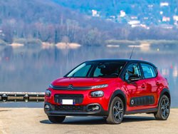 CITROEN C3 PureTech 82 GPL Shine - PRONTA CONSEGNA