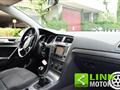 VOLKSWAGEN GOLF Business 2.0 TDI 140CV 5p. Highline