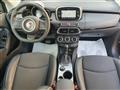 FIAT 500X 2.0 MultiJet 140 CV AT9 4x4 City Cross