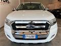 FORD RANGER 2.2 TDCi aut. DC Limited 5pt. AWD "IVA ESPOSTA"